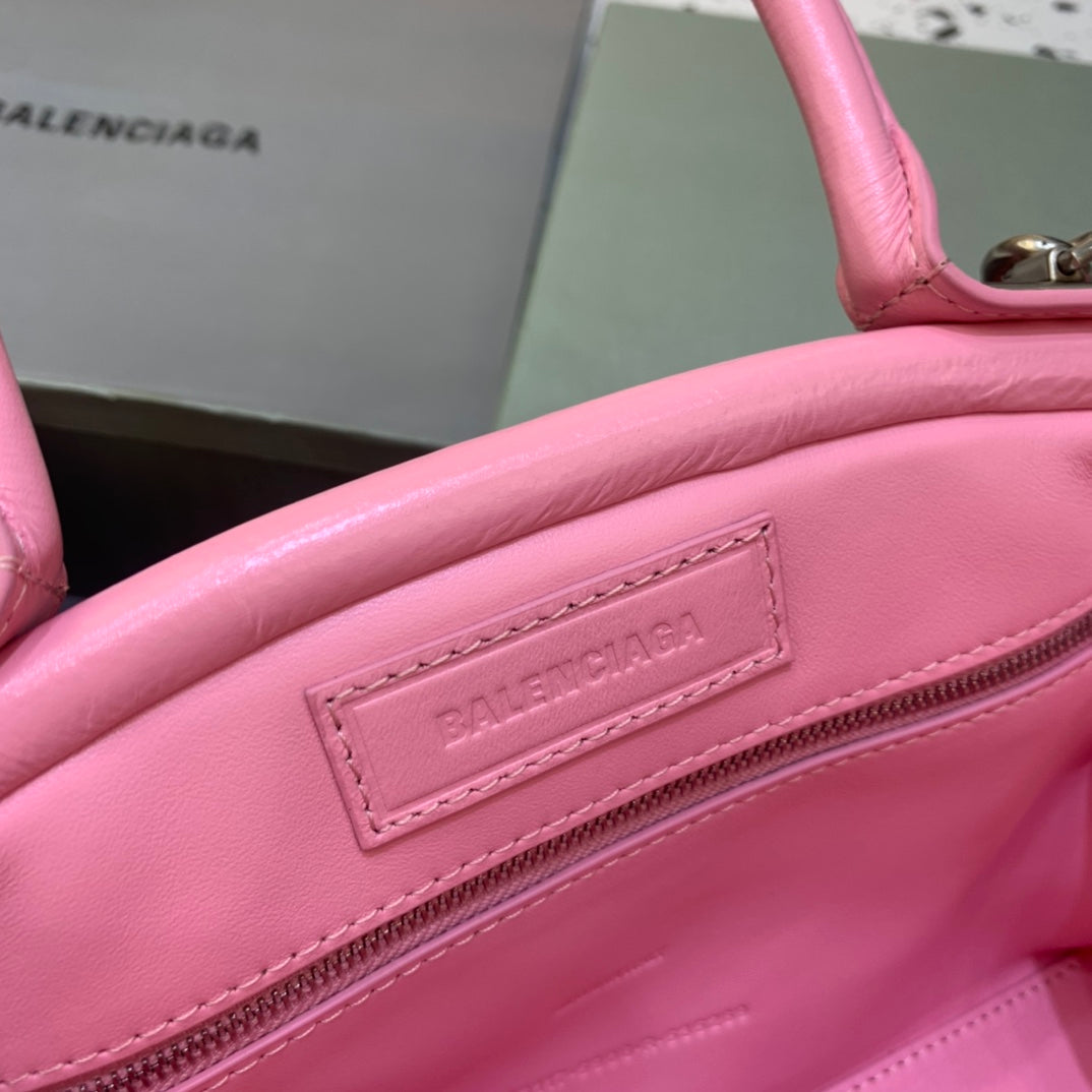 LuxluxHouse Great quality Balenciaga Bag Top Quality 27*15.5*11CM Free shipping