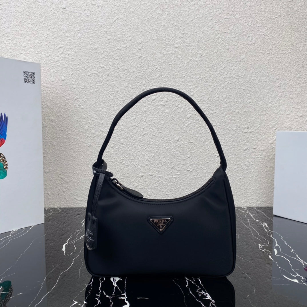 LuxluxHouse Great quality Prada Top Bag 23*13*5cm Free shipping