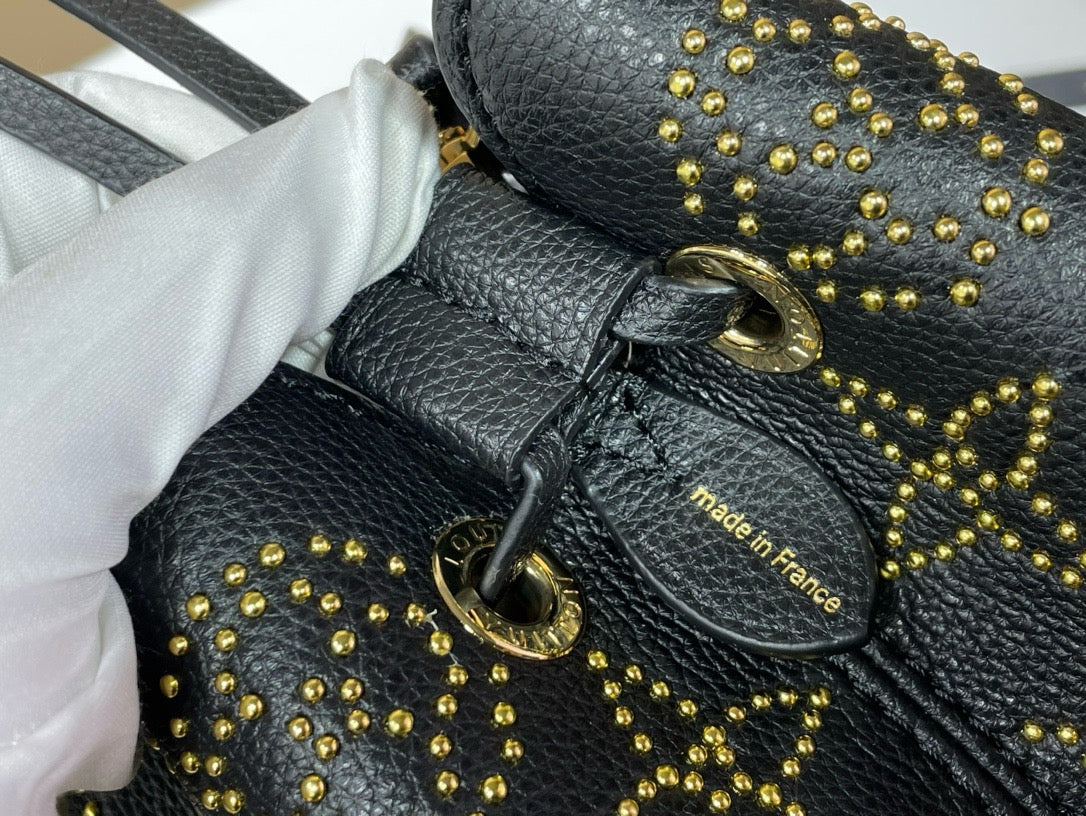 Louis Vuitton Top Bag (LuxluxHouse)