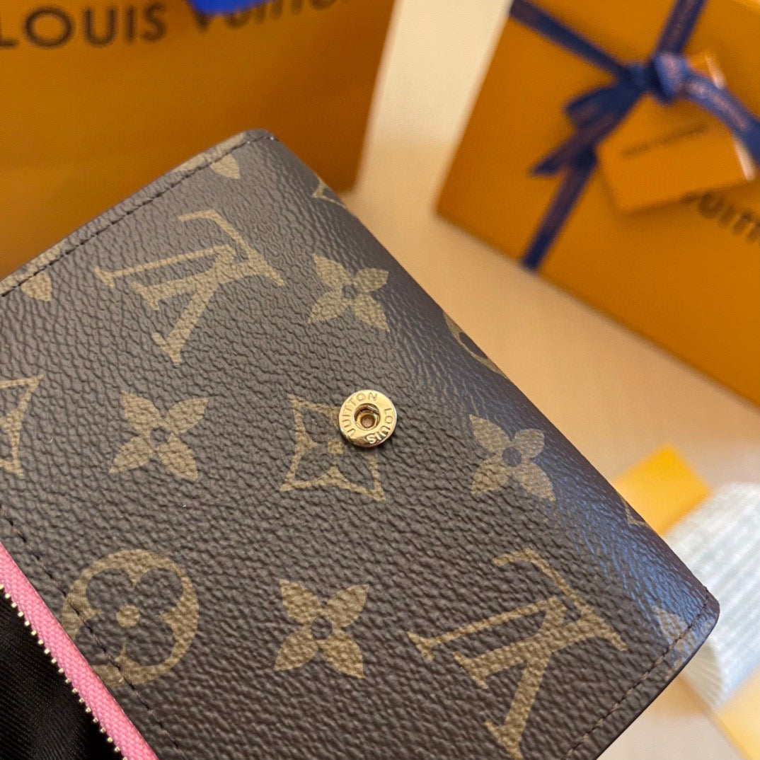 Louis Vuitton Top Bag (LuxluxHouse)