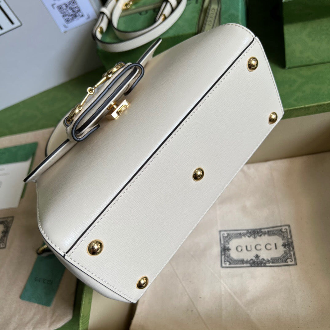 Gucci Bag Top Quality 703848 (LuxluxHouse)