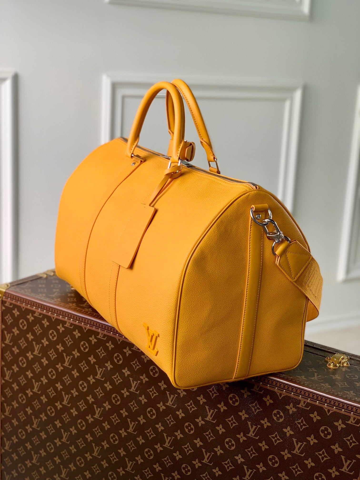 Louis Vuitton Top Bag (LuxluxHouse)