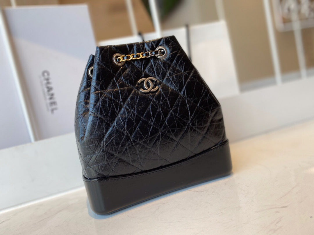 LuxluxHouse Great quality Chanel Bag Top Quality 24*23*11.5cm Free shipping