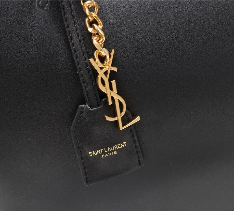 LuxluxHouse Great quality YSL Top Bag 33*31*15cm Free shipping