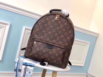 LuxluxHouse Great quality Louis Vuitton Bag Top Quality 28*33*16cm Free shipping