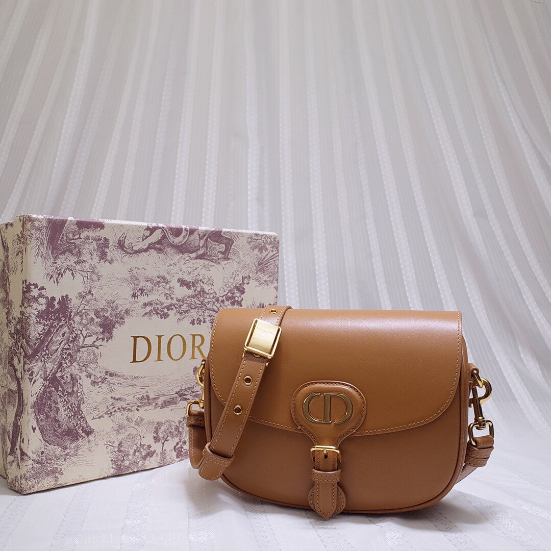 Free shipping LuxluxHouse Dior Bag Top Quality 22*17*6cm