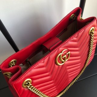 LuxluxHouse Great quality Gucci Bag Top Quality 36*27*14cm Free shipping