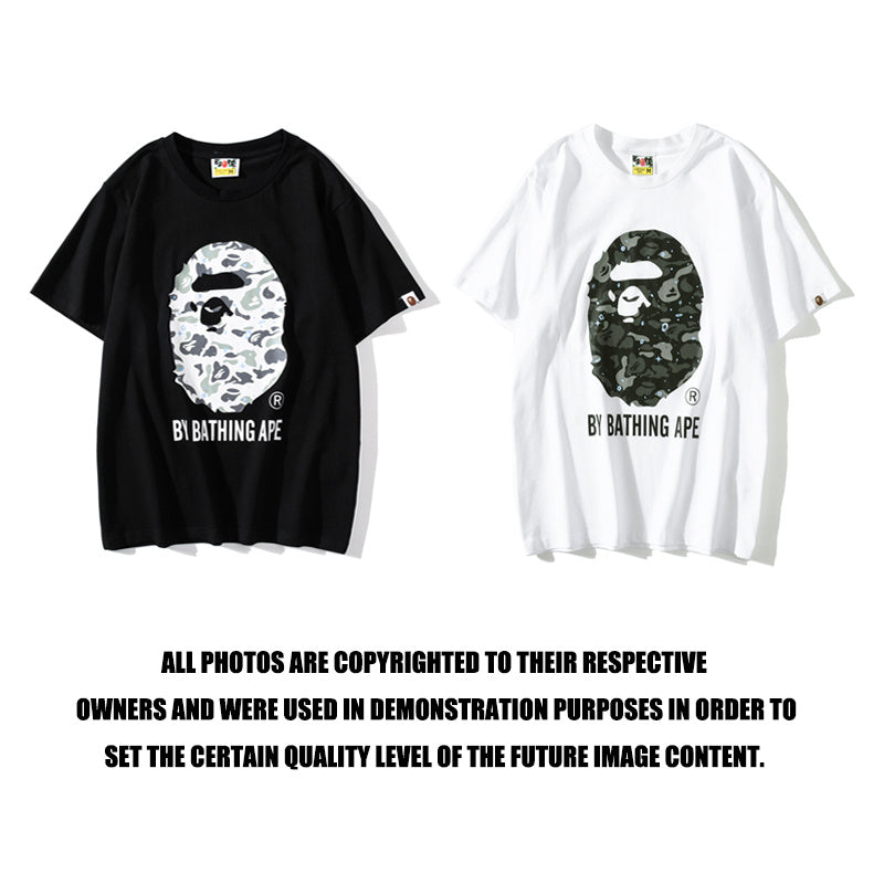 LuxluxHouse Bape T-shirt NO.2