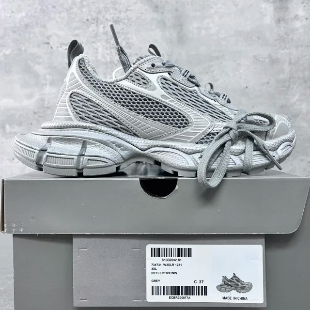 OK batch-Balenciaga 3xl sneaker