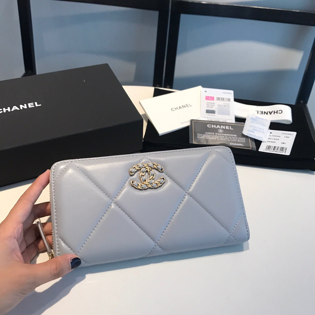 Chanel Bag Top Quality 0946 (LuxluxHouse )