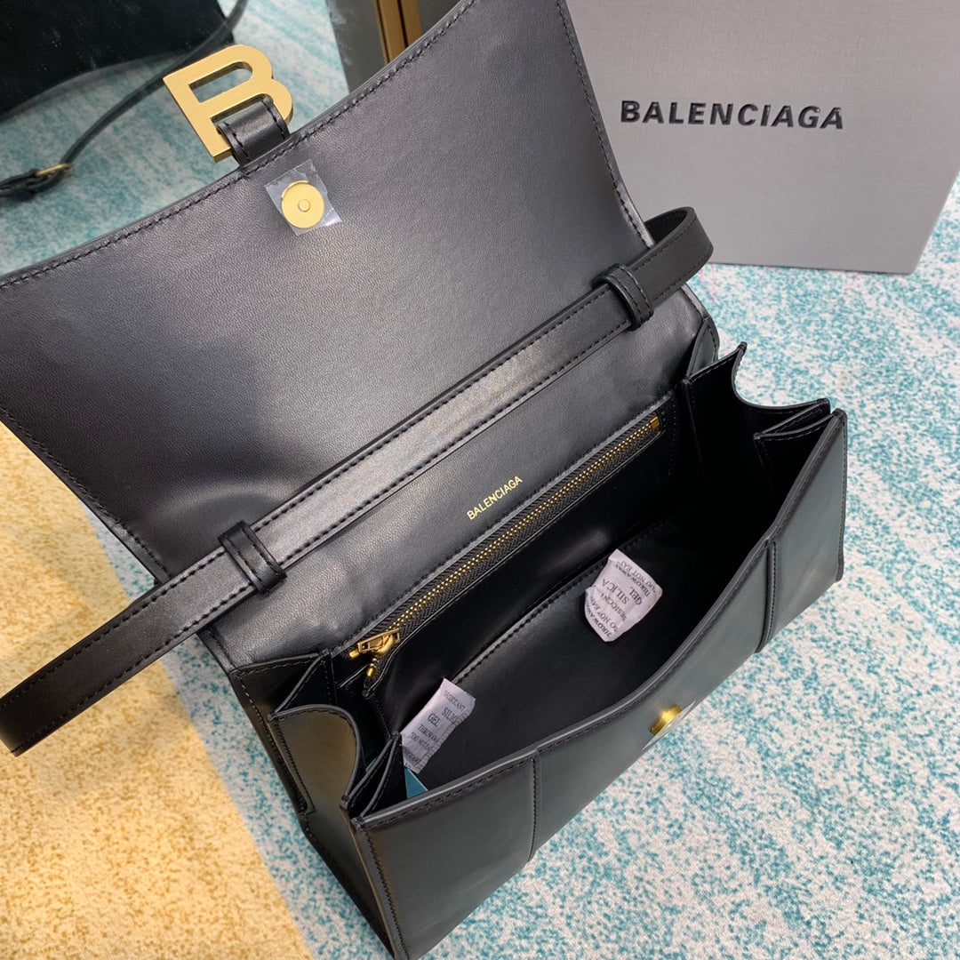 LuxluxHouse Great quality Balenciaga Bag Top Quality 15x8x25cm Free shipping