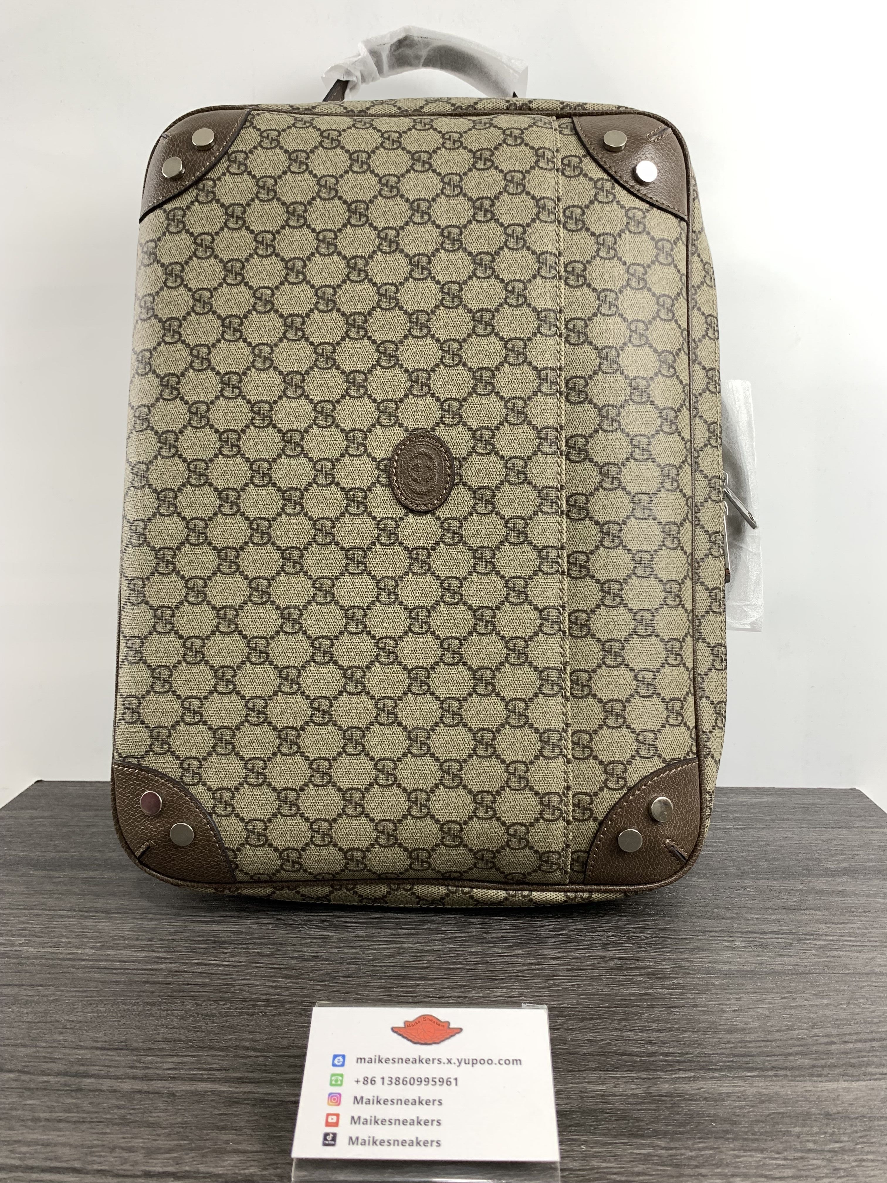 LuxluxHouse Great quality Copy Gucci Bag Top Quality 41*30*10CM Free shipping