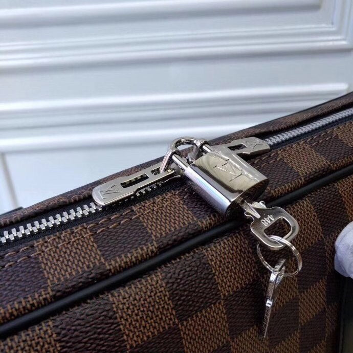 LuxluxHouse Great quality Louis Vuitton Top Bag 37CM Free shipping