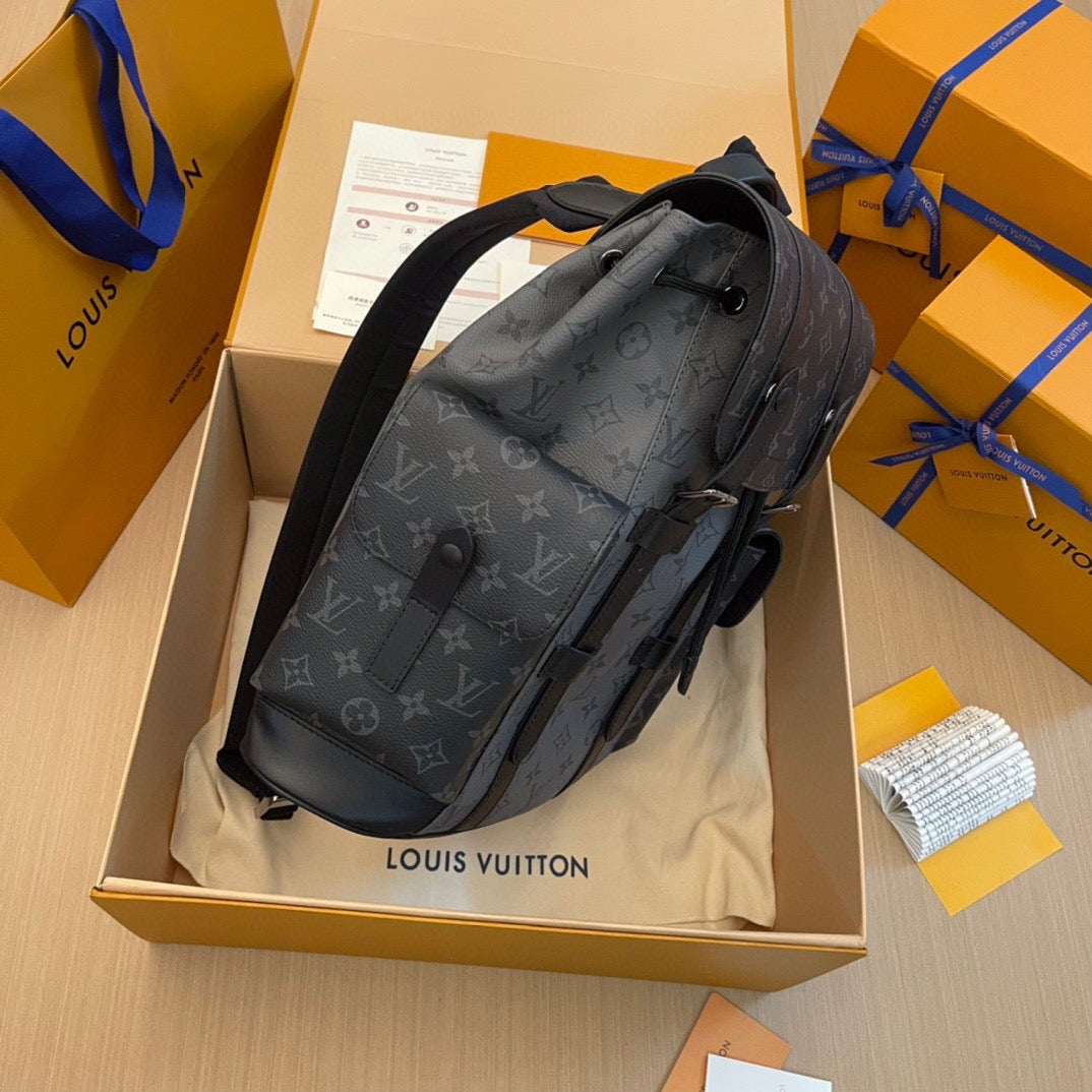 Louis Vuitton Top Bag (LuxluxHouse)