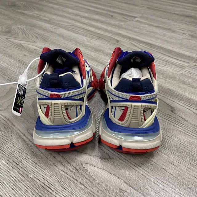 OK batch-Balenciaga track2 sneaker