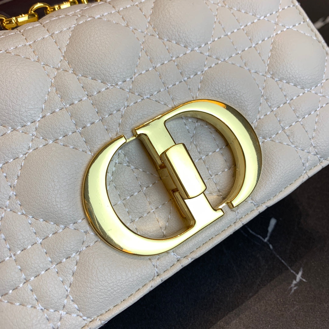 Free shipping LuxluxHouse Dior Bag Top Quality 20*12*7CM