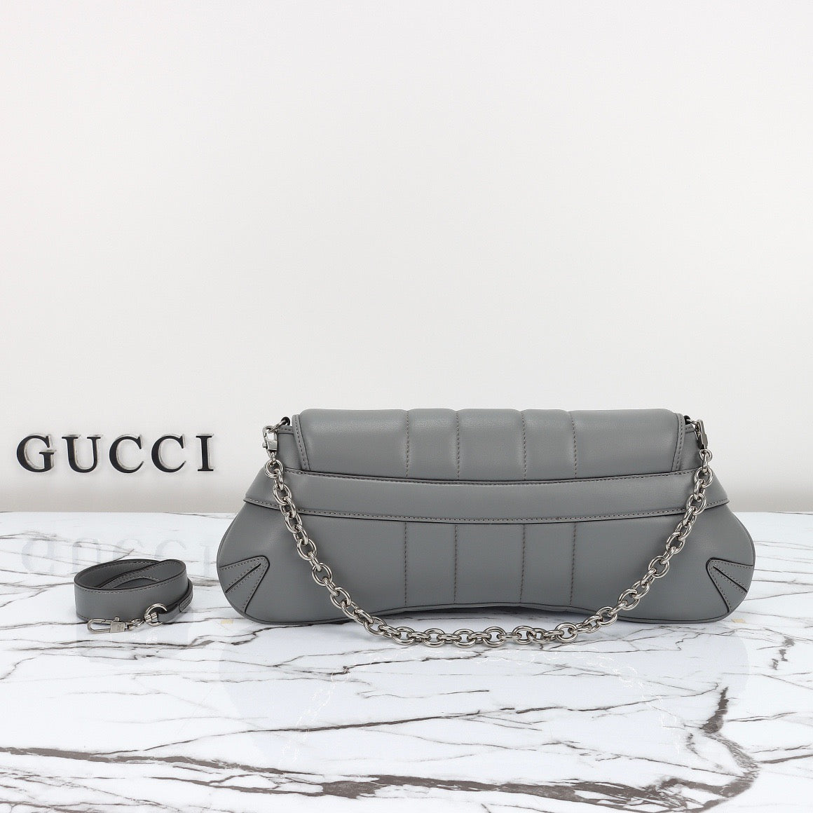 Gucci Bag Top Quality 764255 (LuxluxHouse)