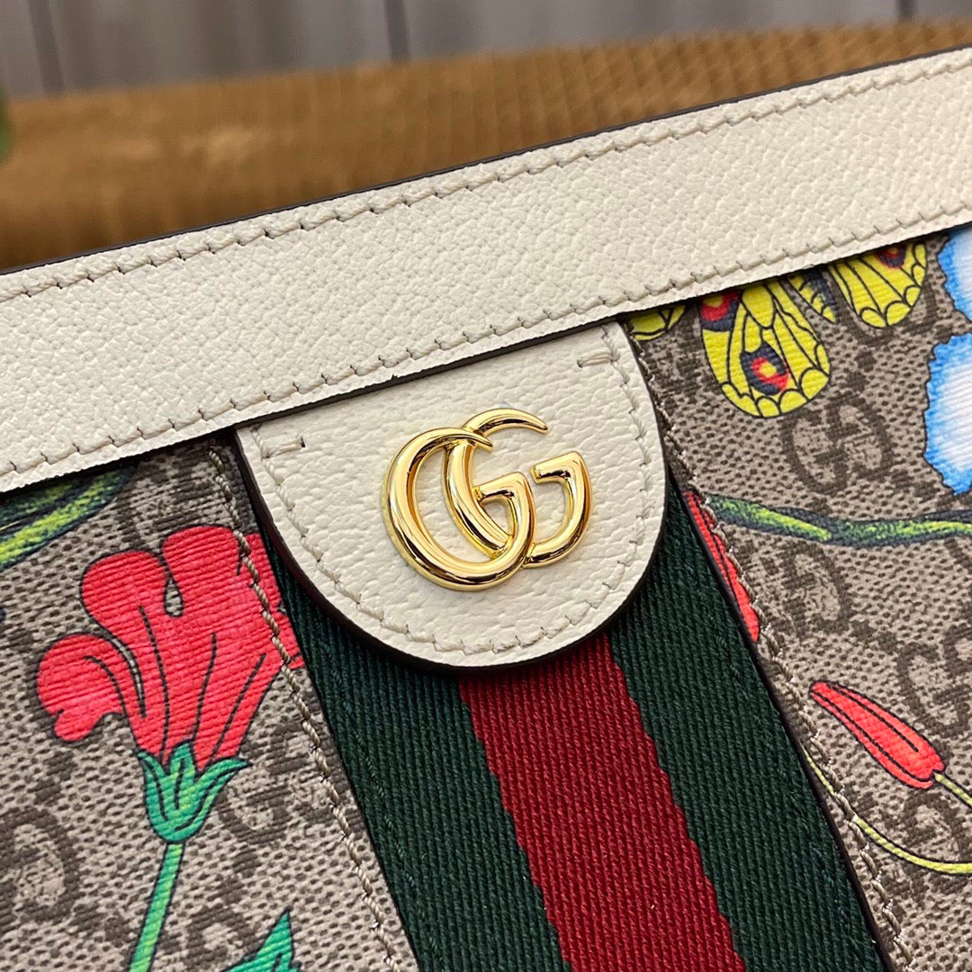 Gucci Bag Top Quality 503877 (LuxluxHouse)