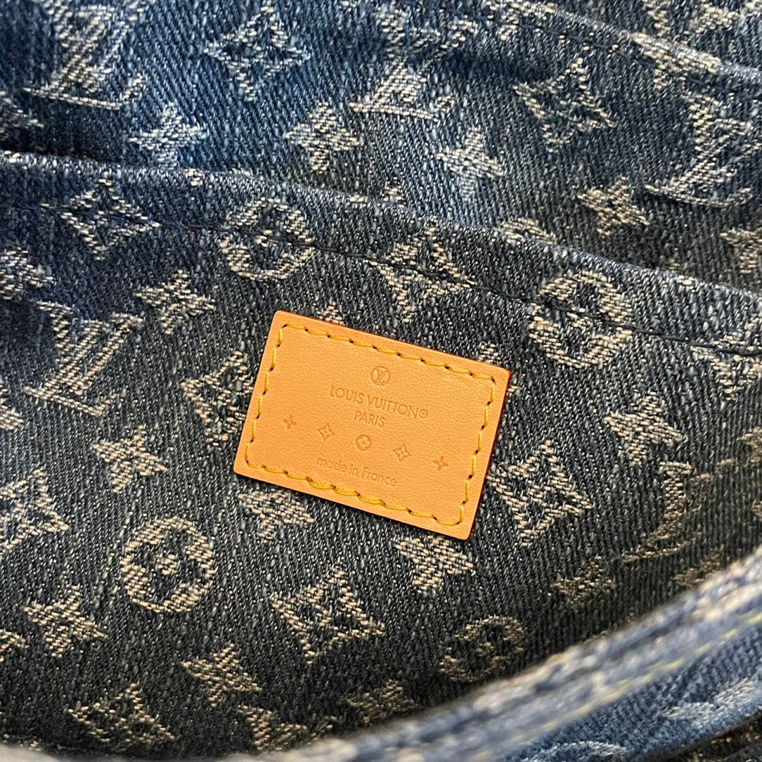 Louis Vuitton Top Bag (LuxluxHouse)