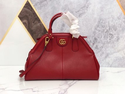 LuxluxHouse Great quality Gucci Bag Top Quality 40*17*5cm Free shipping