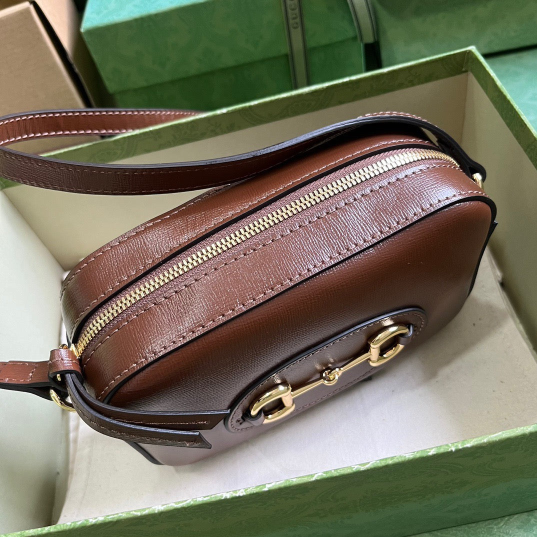 Gucci Bag Top Quality 760196 (LuxluxHouse)