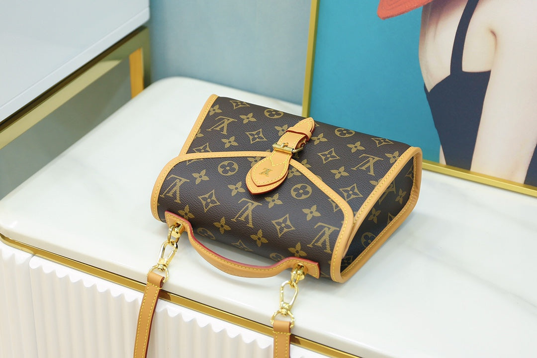 LuxluxHouse Great quality Louis Vuitton Bag Top Quality Free shipping