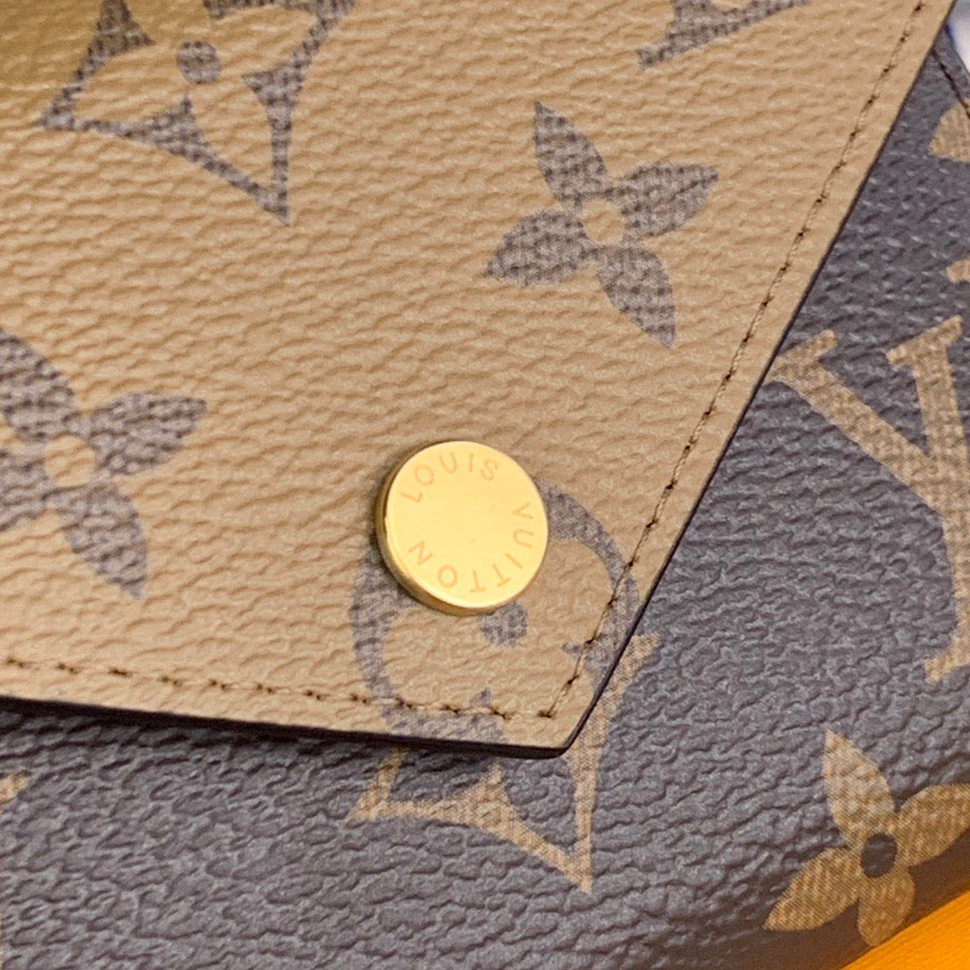 Louis Vuitton Top Bag (LuxluxHouse)