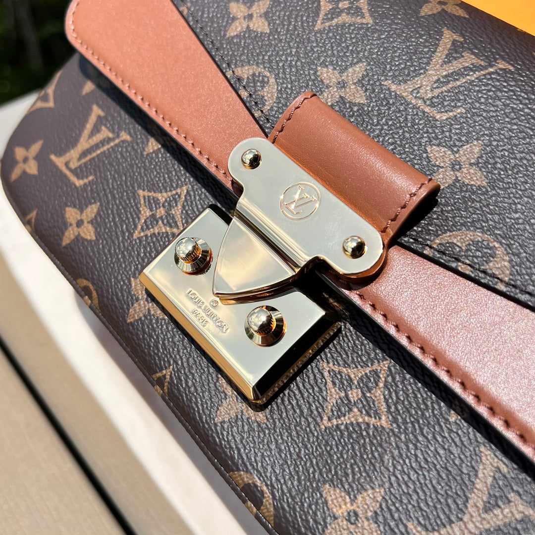 LuxluxHouse Great quality Louis Vuitton Bag Top Quality Free shipping