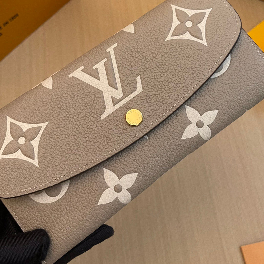 Louis Vuitton Top Bag (LuxluxHouse)