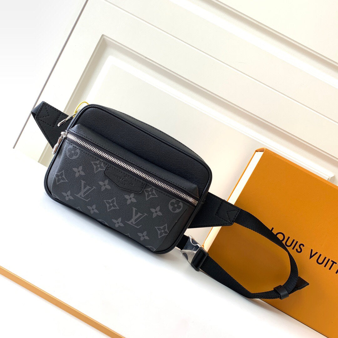 LuxluxHouse Great quality Louis Vuitton Bag Top Quality 21*17*5cm Free shipping