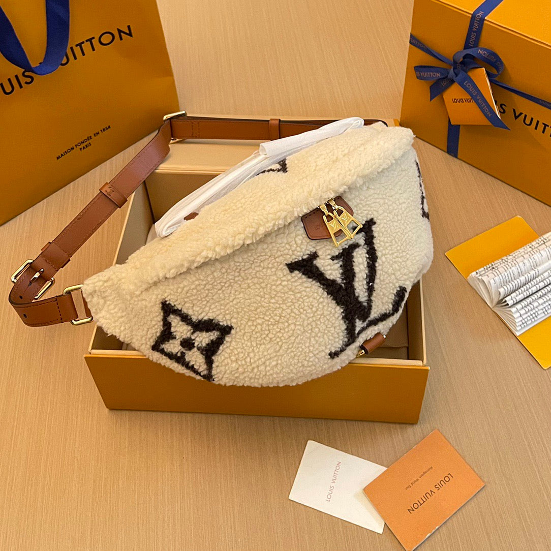 Louis Vuitton Top Bag (LuxluxHouse)