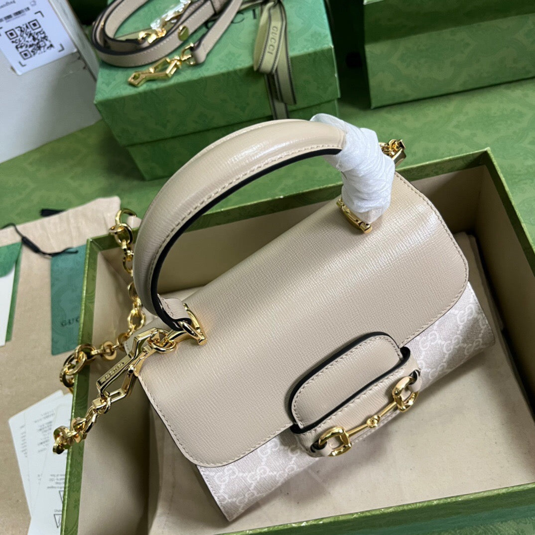 Gucci Bag Top Quality 703848 (LuxluxHouse)