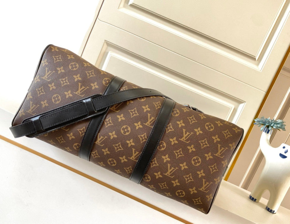 LuxluxHouse Great quality Louis Vuitton Bag Top Quality 45*27*20CM Free shipping