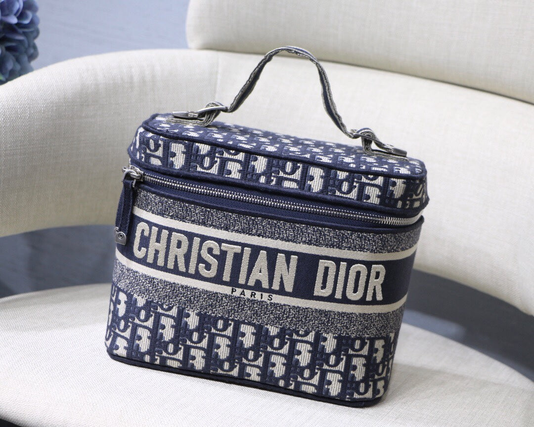 Free shipping LuxluxHouse Dior Bag Top Quality 24*17*13.5cm