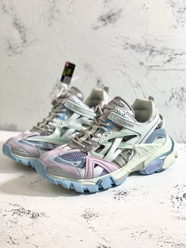 OK batch-Balenciaga track2 sneaker