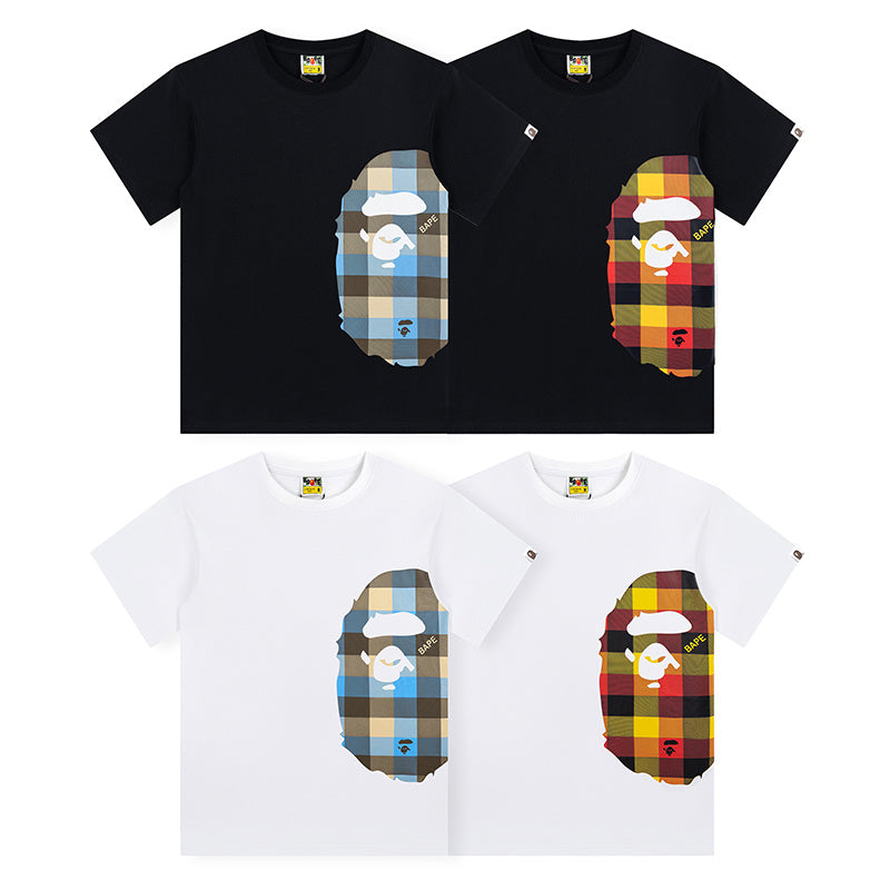 LuxluxHouse Bape T-shirt NO.2