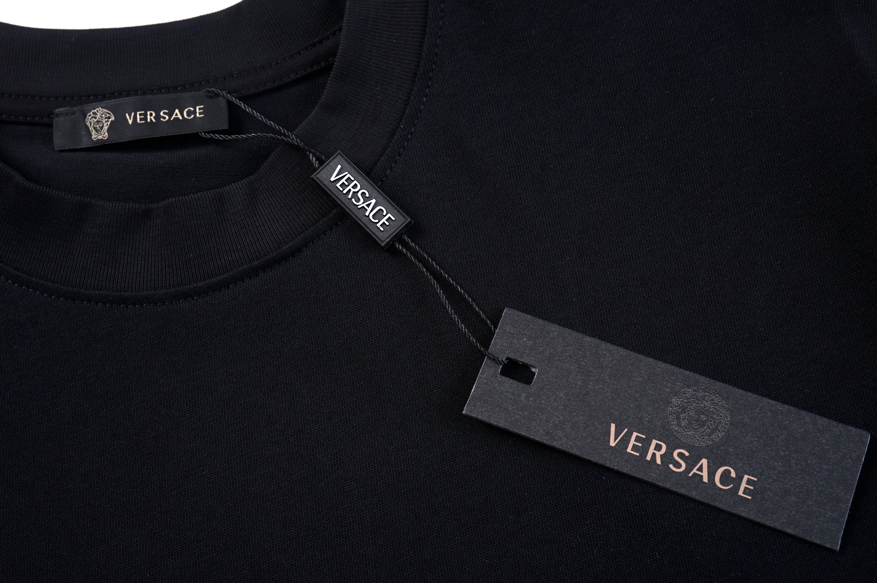 LuxluxHouse Best Quality Clothes Versace T-shirt