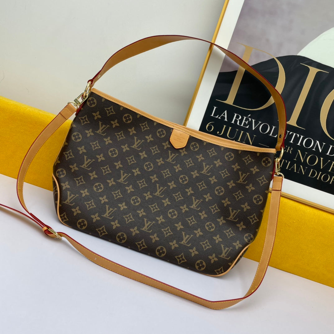 LuxluxHouse Great quality Louis Vuitton Top Bag 38*30cm Free shipping