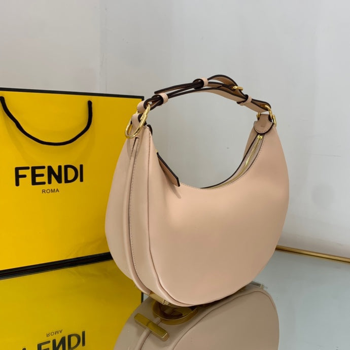 LuxluxHouse Great quality Fendi Top Bag 29*24.5*10CM Free shipping