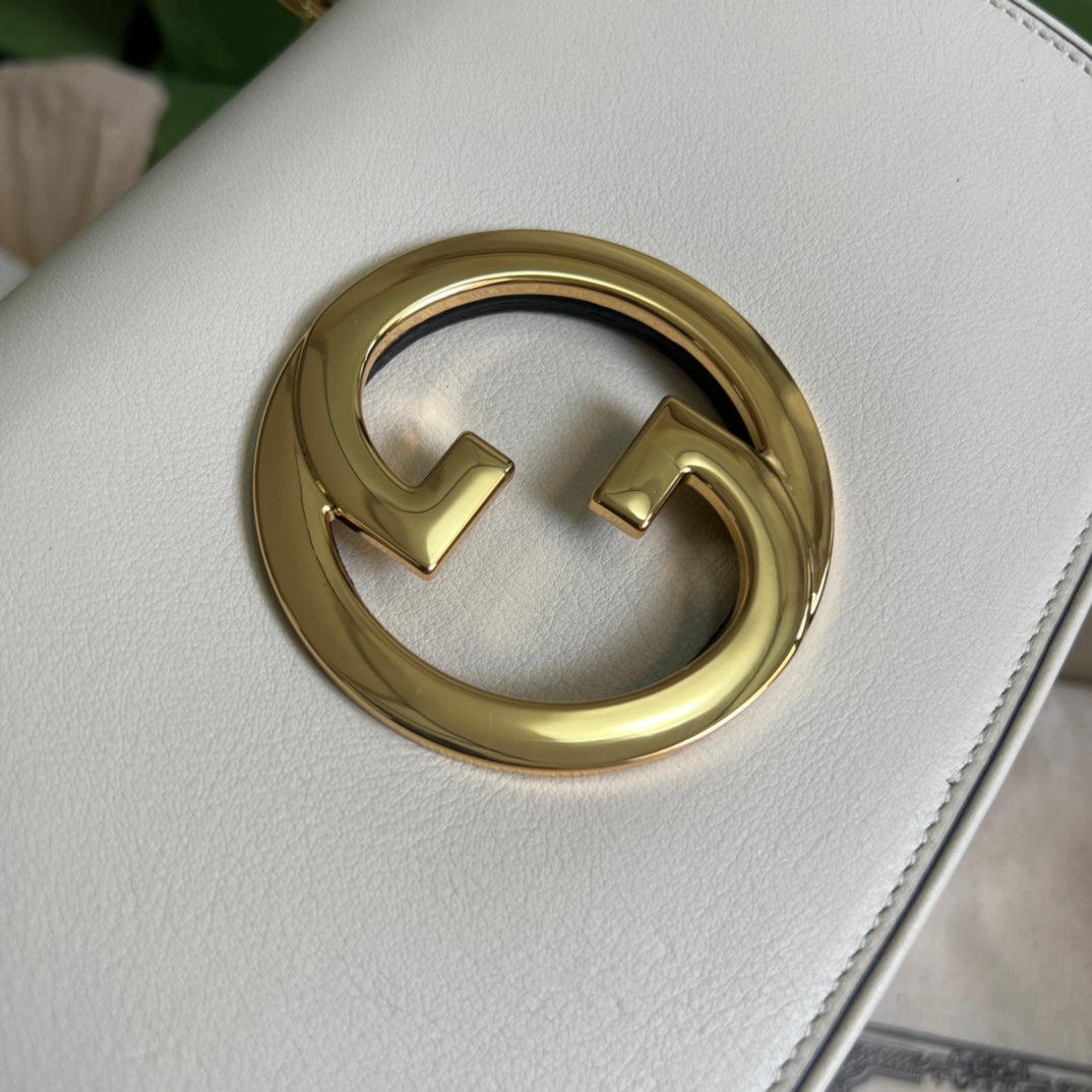 LuxluxHouse Great quality Gucci Bag Top Quality 22*13*5.5CM Free shipping