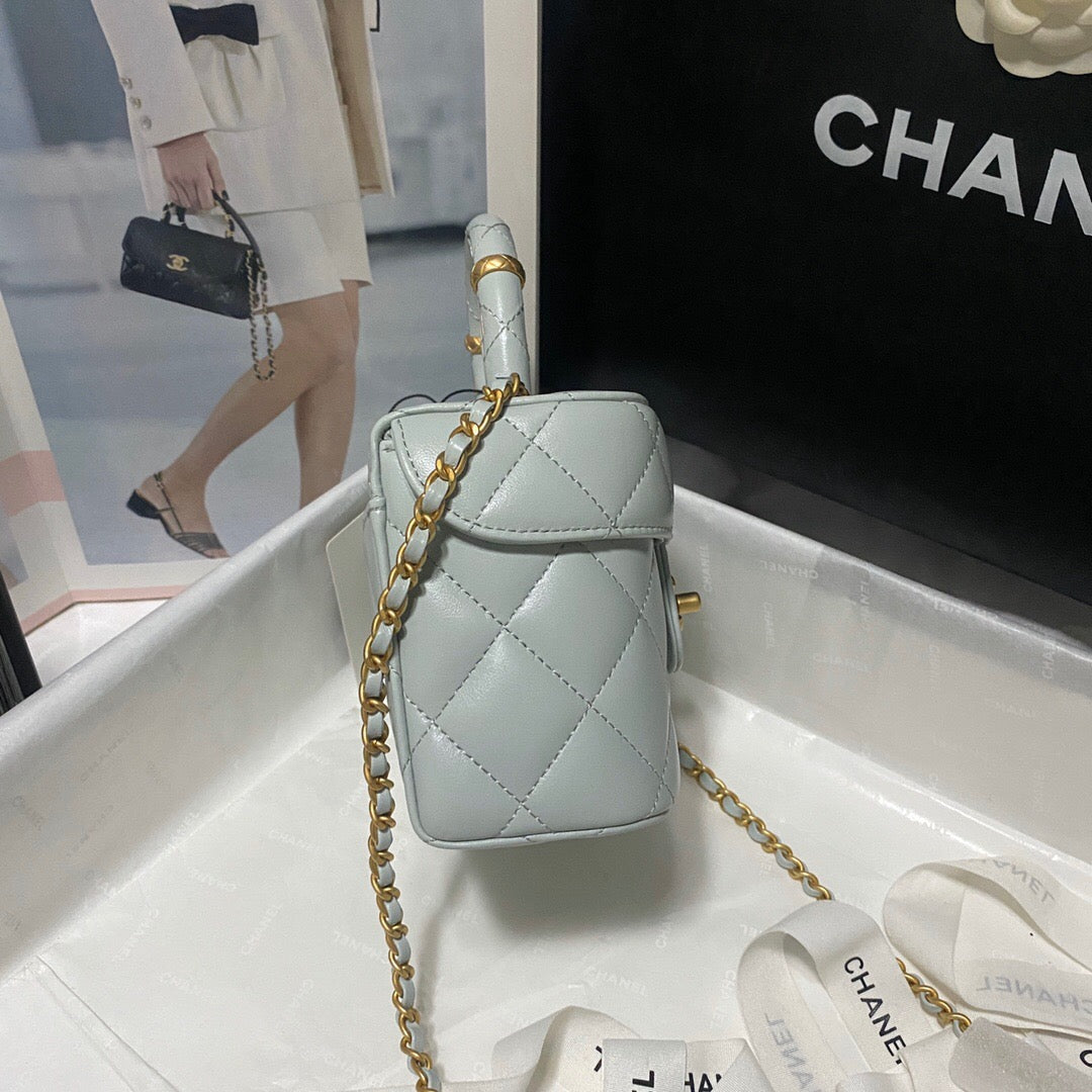 Free shipping LuxluxHouse Chanel Bag as3973 Top Quality