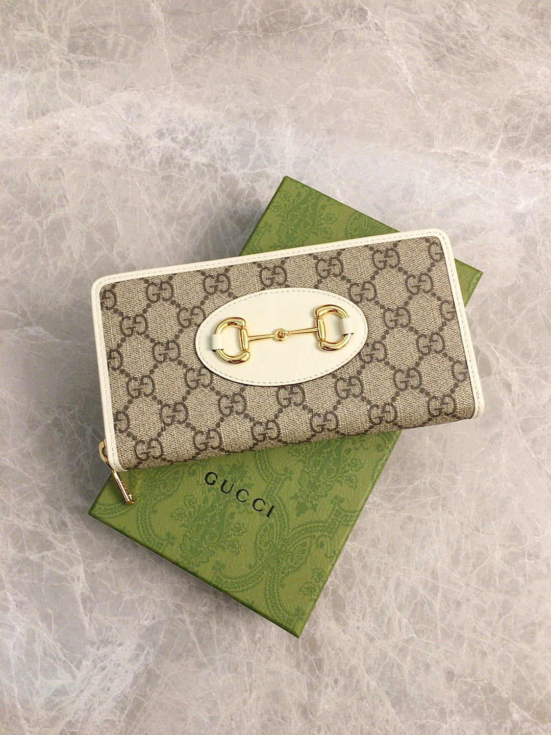 LuxluxHouse Great quality Gucci Bag Top Quality 19.5*10*3CM Free shipping