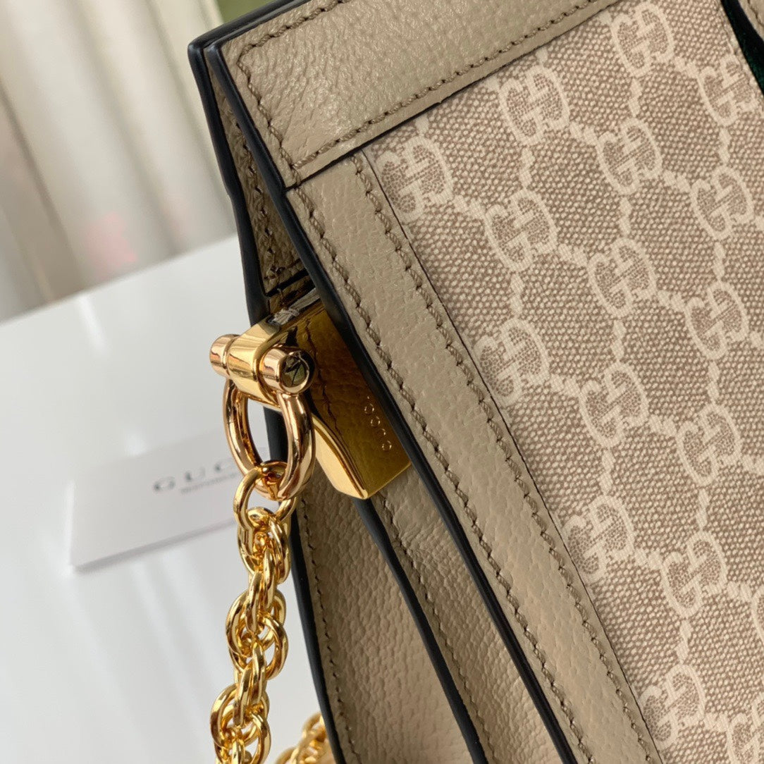 LuxluxHouse Great quality Gucci Bag Top Quality 26*17.5*8CM Free shipping