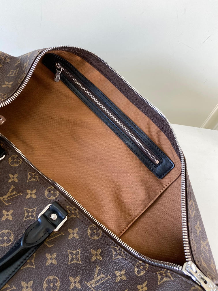 LuxluxHouse Great quality Louis Vuitton Bag Top Quality 55*31*24CM Free shipping