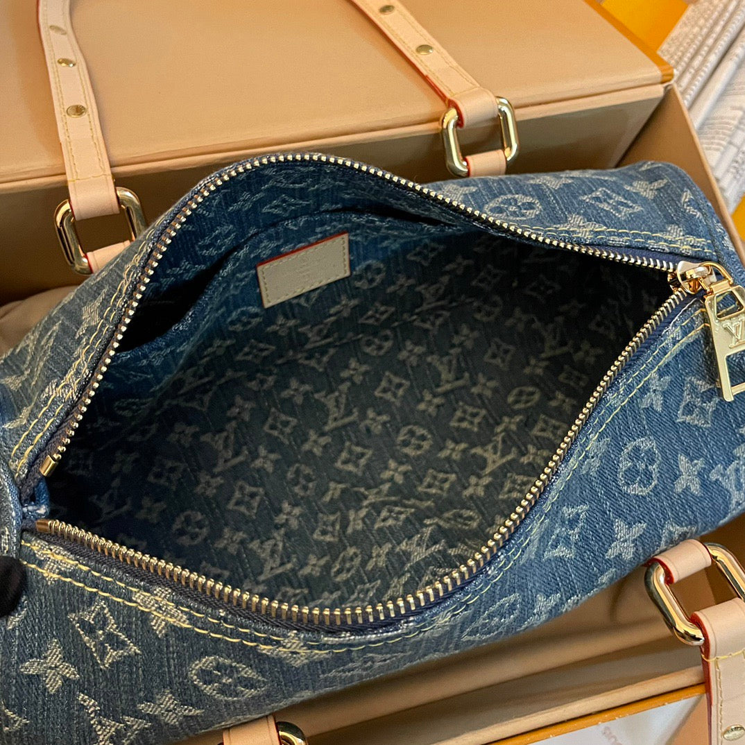 Louis Vuitton Top Bag (LuxluxHouse)