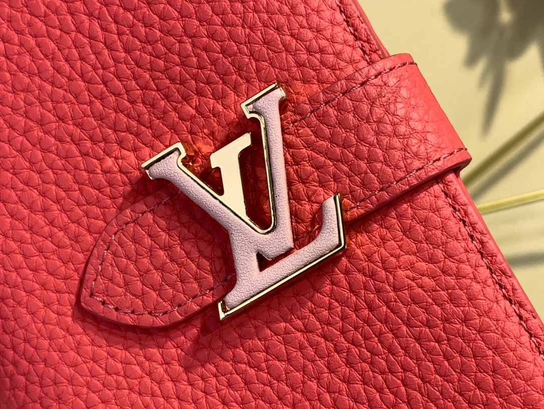 Louis Vuitton Top Bag (LuxluxHouse)