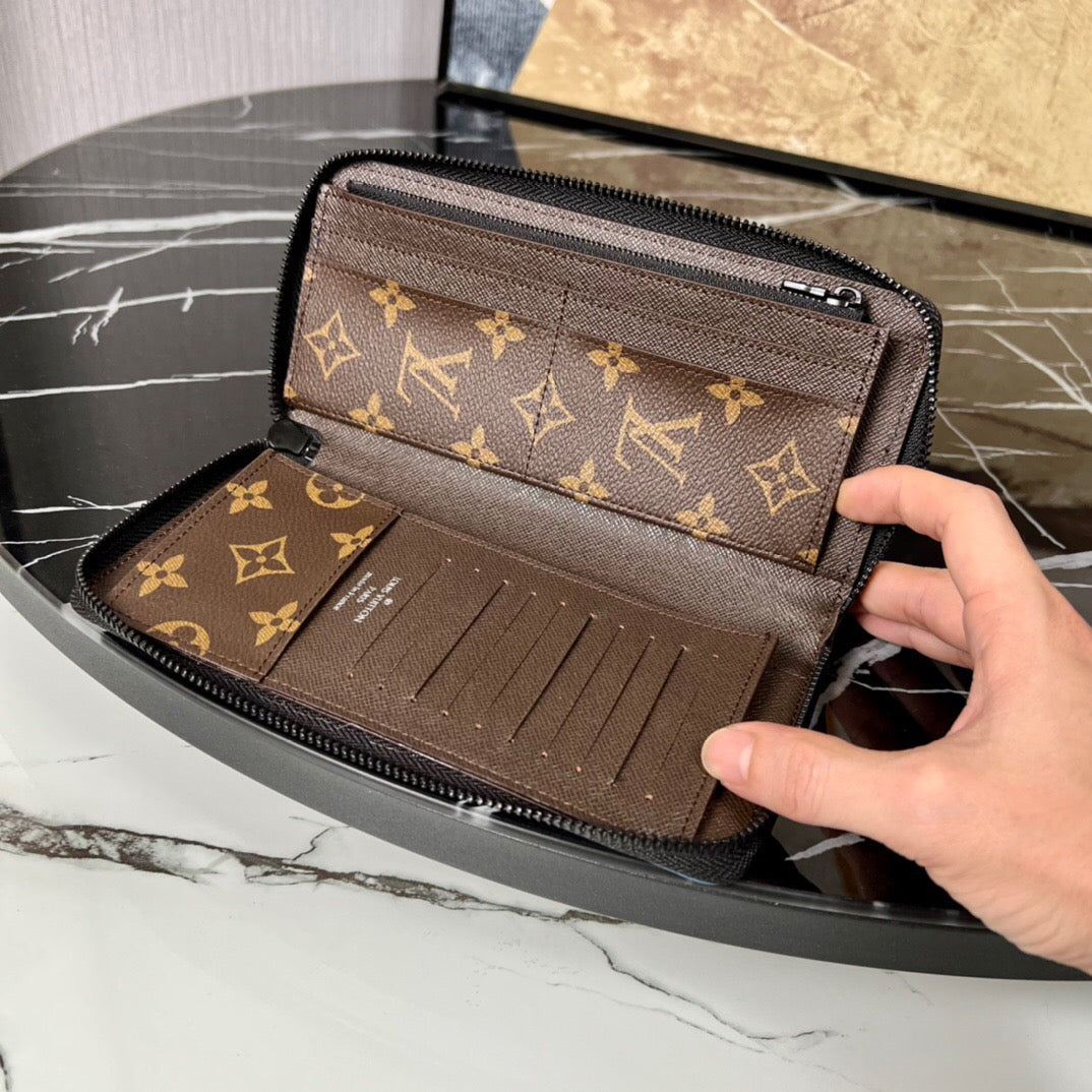 Louis Vuitton Top Bag (LuxluxHouse)