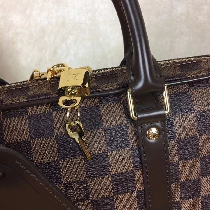 LuxluxHouse Great quality Louis Vuitton Top Bag 37CM Free shipping