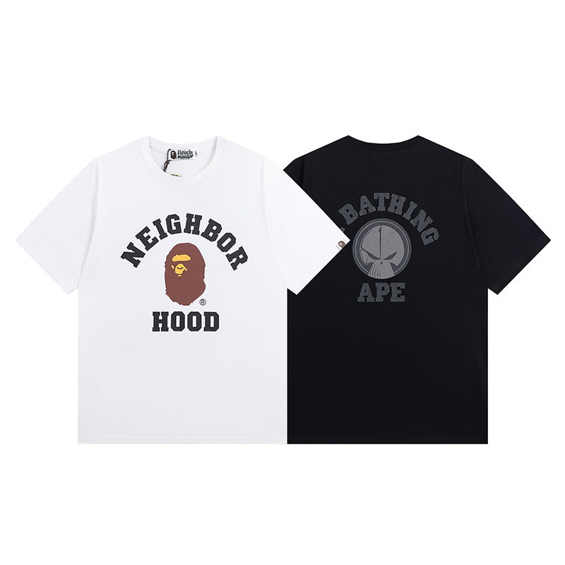 LuxluxHouse Bape T-shirt NO.2