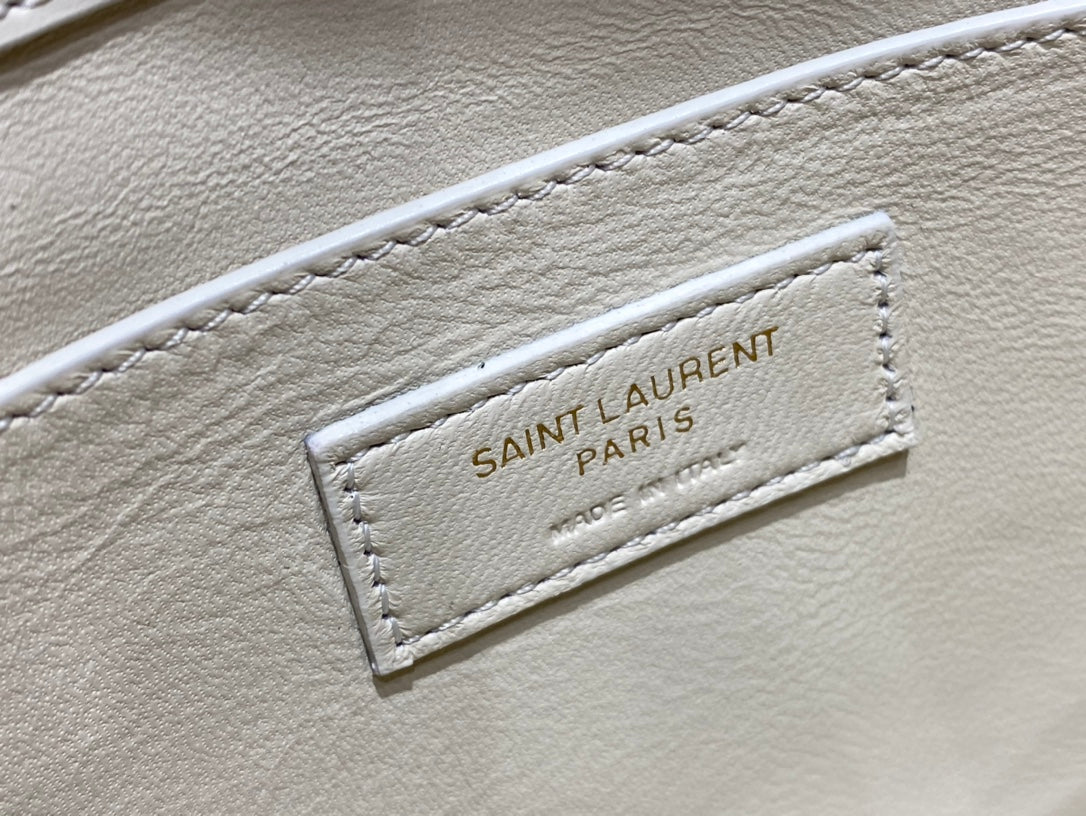 LuxluxHouse Great quality YSL Bag Top Quality 24*17.5*6cm Free shipping